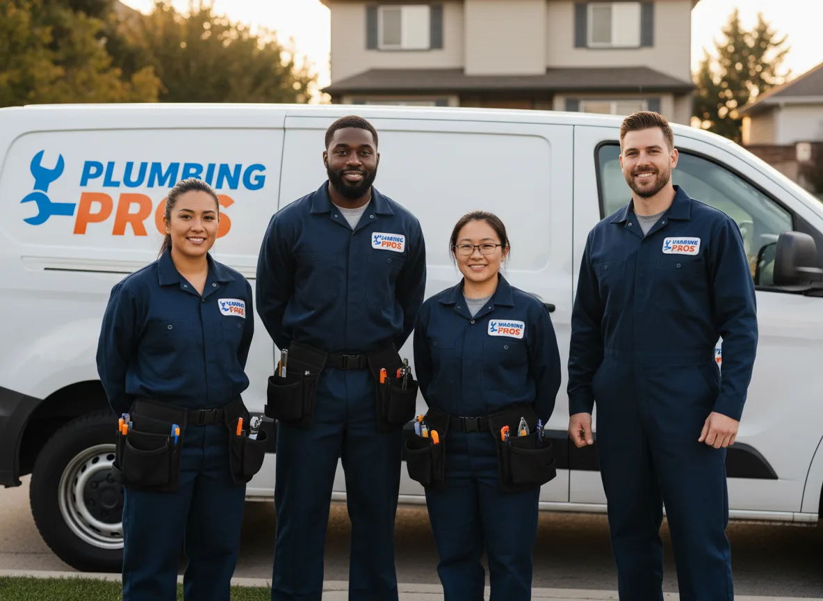 Water Heater Repair company in Castlewood, VA